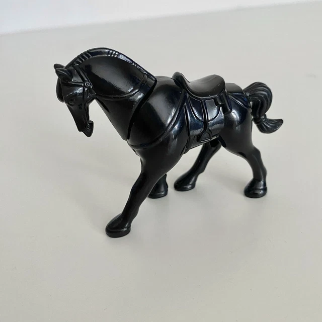 Mulan horse toy on sale