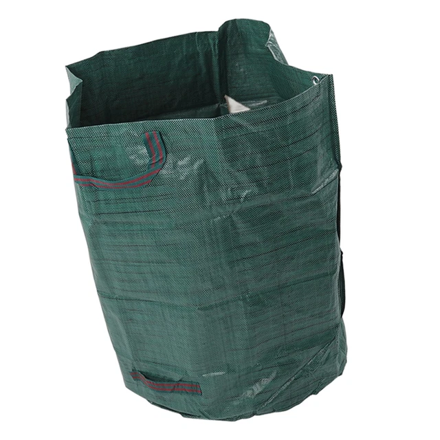 Sacs De Jardin Revêtement En Polyéthylène Imperméable Résistant