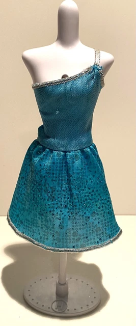 barbie glitz doll blue dress Barbie Glitz Doll Blue Dress : Amazon.com.au: Toys & Games