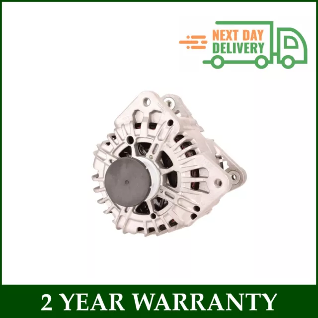 Alternator FITS Vauxhall Vivaro A 2.0 CDTI  150A  2006-