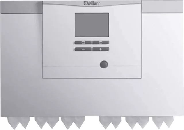 Vaillant 0020117049 Interface lointaine pour arotherm vwz-ai vwl x/2 A west 2