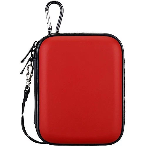 Hard Drive Carrying Case for Seagate External Hard Drive 1TB 2TB 3TB 4TB 5TB