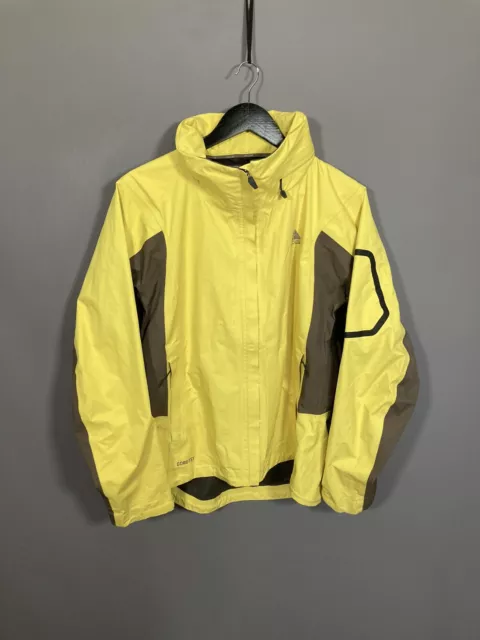 Nike acg gore tex jacket yellow store