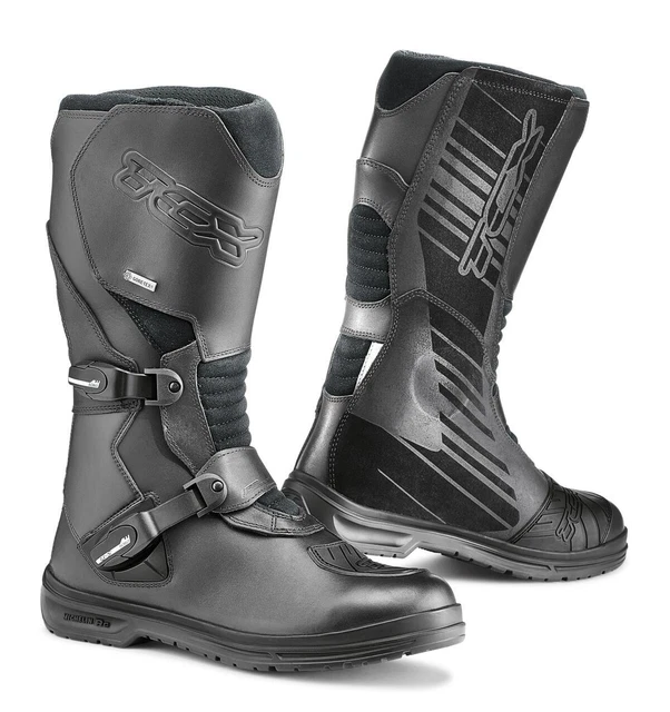 Tcx discount stivali touring