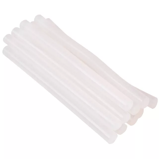 10pcs Electric Heating Hot Melt Glue Sticks DIY Craft Repair Tool uk