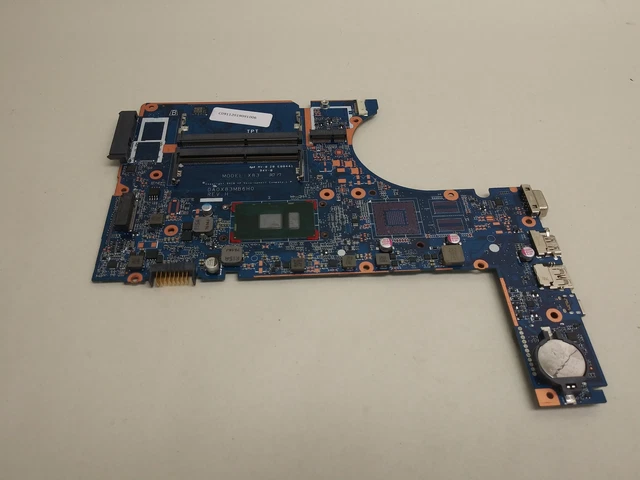 LA-E802P HP 15-BS 15Q-BU Series Core I5-8th Laptop Motherboard Available 24388908573