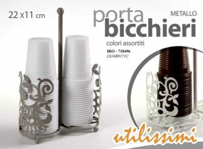 FIAMER Tavolo da pranzo Portabicchieri da vino Portabicchieri Portabicchieri Sistema di asciugatura ad aria Portabicchieri da tavolo 