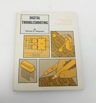 Solución de problemas digitales: teoría digital práctica, etc. por Richard E. Gasperini
