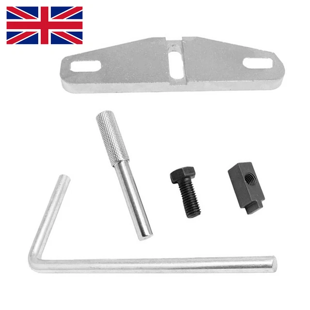 APEX Timing Chain Kit For Ford Transit 2.4 TDCi & Land Rover Defender TD4 – 16V Engine – TMK031