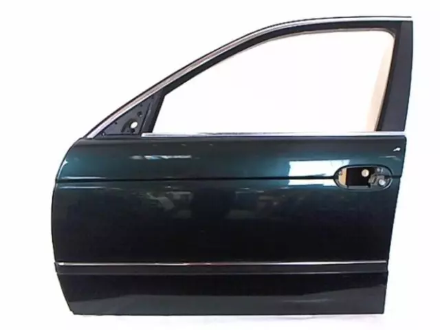 Porte avant gauche BMW SERIE 5 E39 41518216817