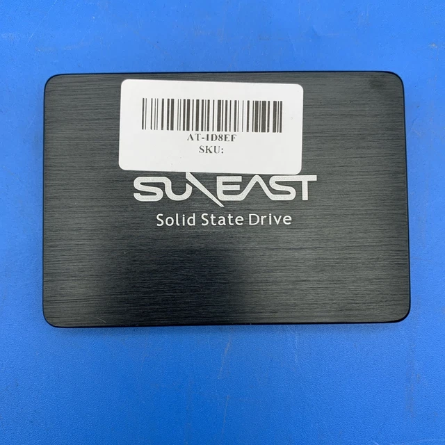 SUEAST SE800 Lite 1024GB 2.5インチSSD SE800 Lite 2.5inch SATAIII｜PRODUCTS｜SUNEAST（旭東