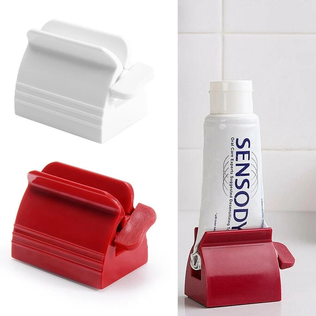 Spremi Tubetto Dentifricio, Strizza Dentifricio, Spremi Dentifricio - Foto 4