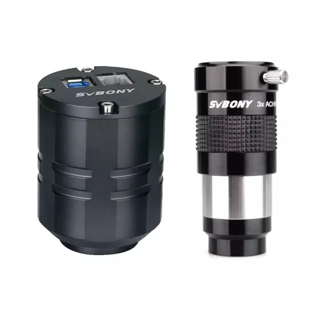 Svbony color astronomy sales camera
