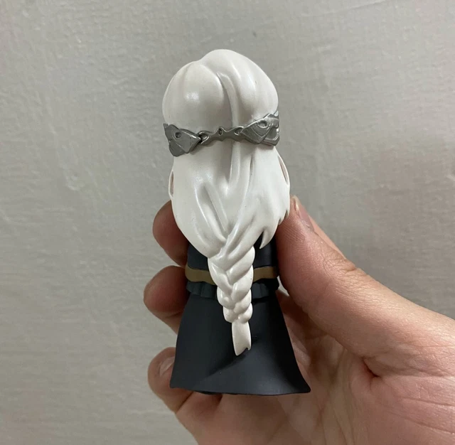 Actoys Dark Souls Fire Keeper FIGURES Model （NO BOX） 2