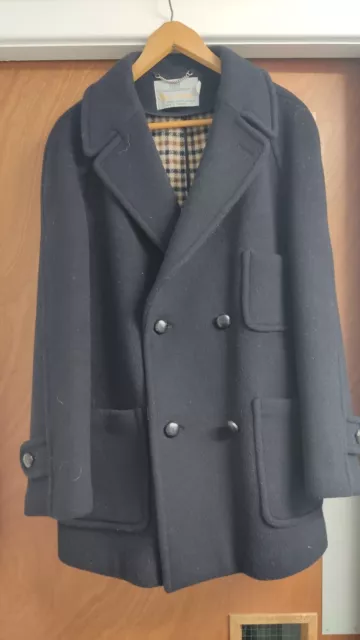 Aquascutum deals mac sale