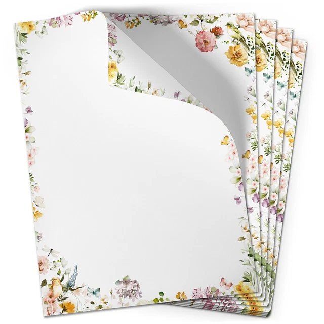 Briefpapier Rossi | Briefkarten | TOP-Auswahl | Papeterie Ballin