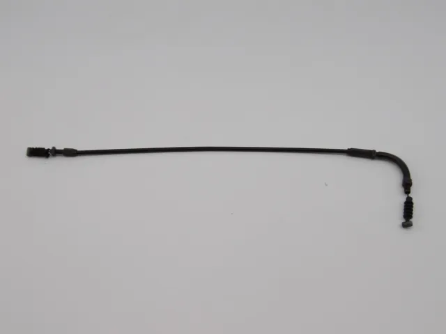 Cable de décompression HONDA XL 600 R 1983 - 1987