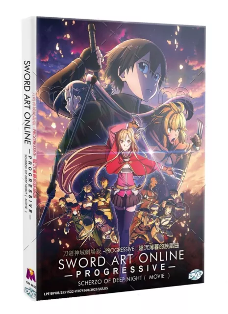 ANIME DVD SWORD ART ONLINE Complete TV Series Season 1-3 (1-96 EPISODES)
