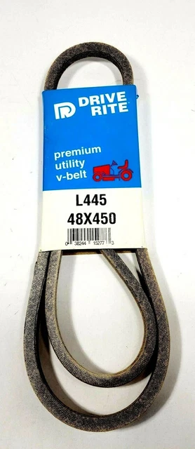 Accessorio Guida Cintura Dayco / Guida Rite L445 1/2 " - 45 "