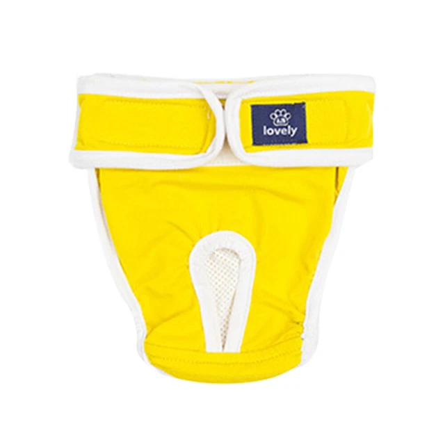 Cotton Pet Safety Pants Bequeme Hundemenstruationshose Hygienische