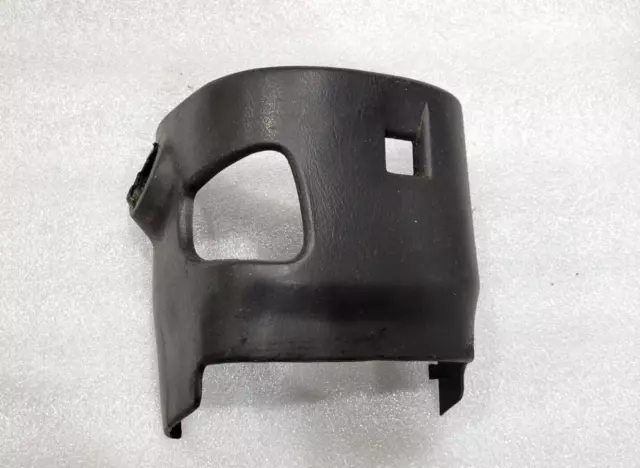Ford F450 F-450 Super Duty Steering Column Trim Cover XC2530-3530-AAW