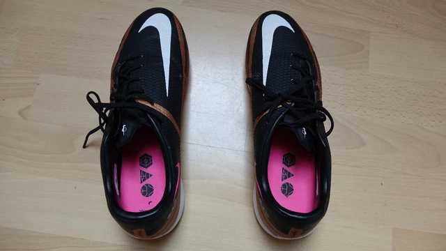 Nike Phantom größe 43 schuhe Fussball Sport