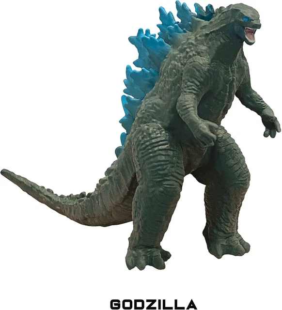Figurine Godzilla 12 Pouces King Kong Vs Godzilla 1962 - Édition AFA Grade 10, Neuve