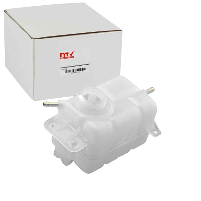 NTY CONTENITORE DI COMPENSAZIONE REFRIGERANTE adatto per CHEVROLET AVEO | CZW-DW-005