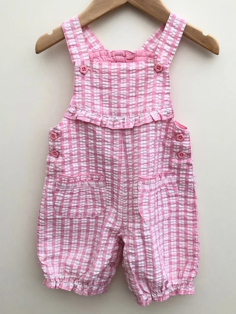 Pacchetto di vestiti per bambine età 3-6 mesi Tu F&F Matalan 2