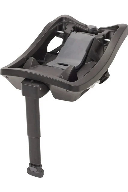 Evenflo 6411000 LiteMax DLX Infant Car Seat Base - Black