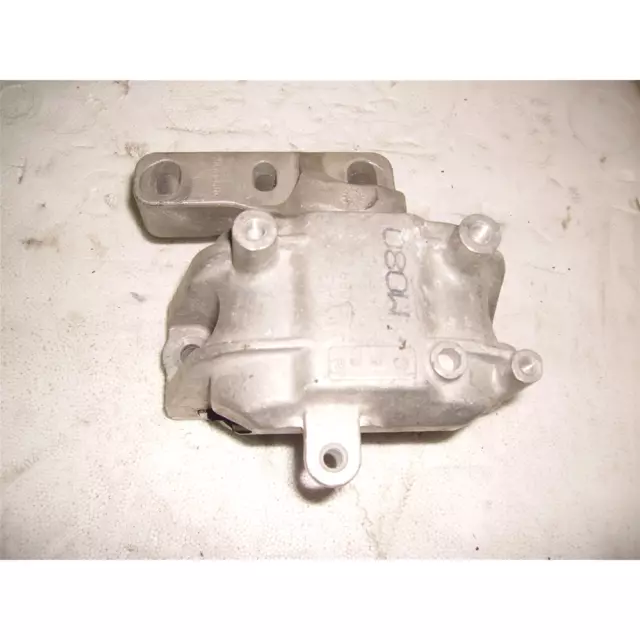 Supporto Motore Laterale Leon Toledo Ii 1.9 Tdi >'04 Cod: 1J0199262Cb