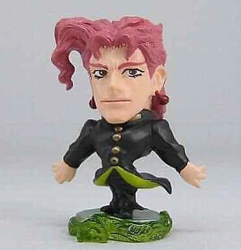 Peluche Banpresto JoJo's Bizarre Adventure - Illuso (Tomonui) - NUOVO, Giappone