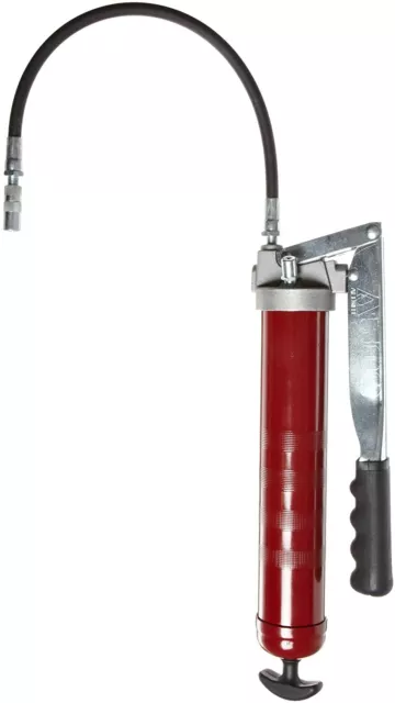 Alemite SKF 500-E Professional Series Grease Manual Cartridge/bulk Grease Gun