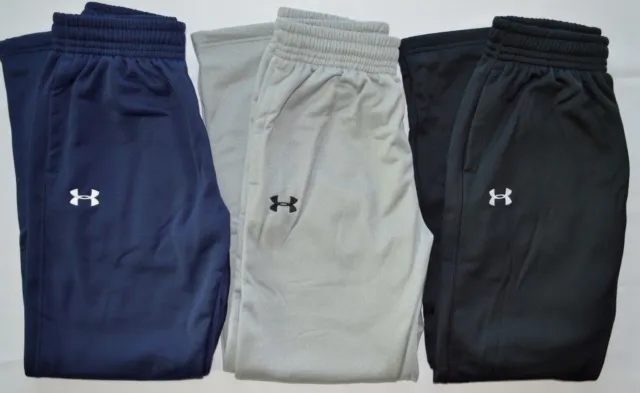 Men's Under Armour Cold Gear Storm Loose Fit Sweat Pants Water Resistant