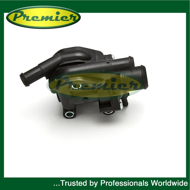 PREMIER THERMOSTAT HOUSING Fits Ford Focus (Mk1) ST170 Petrol (2002