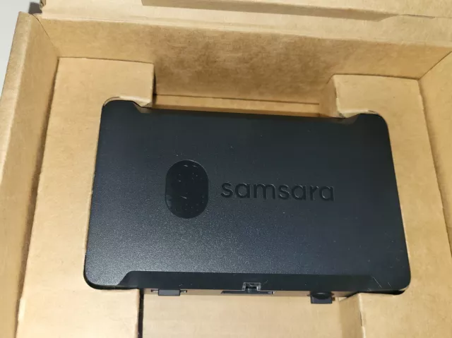 Samsara VG34 Vehicle Gateway NEW 2