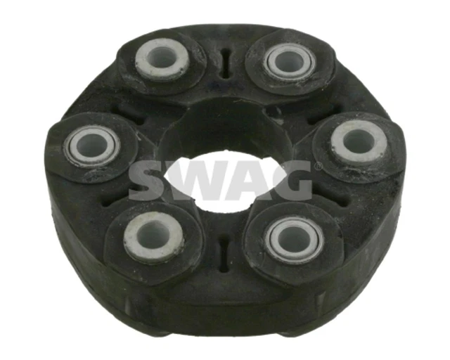 Albero longitudinale giunto SWAG 20 92 6292 per BMW Serie 3 E92 Touring E91 E90 E93 serie 7 E65