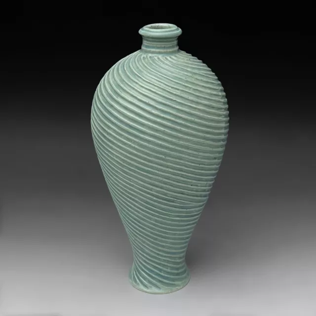 Vase - Ben Gufford Pottery - North Carolina Pottery