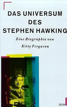 Das Universum des Stephen W. Hawking. Eine Biograph... | Buch | Zustand sehr gut