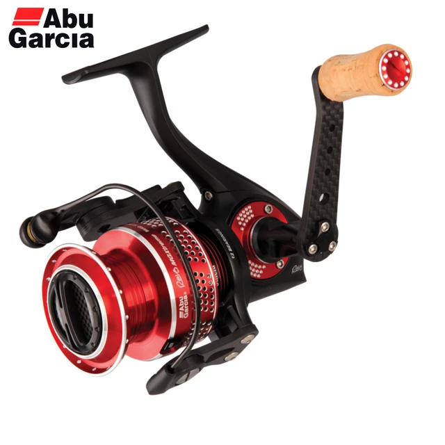 ABU GARCIA MGXTREME 2000Sh Spinning Reel $618.07 - PicClick CA