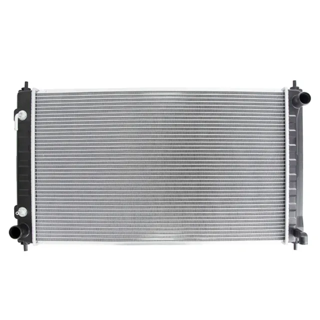 Car Cooling Radiator Assembly Fit for 2007-2019 Nissan Altima Aluminum Core USA