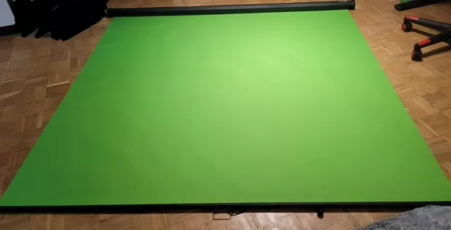 Elgato Greenscreen MT 2