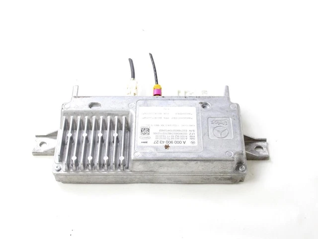 A0009004327 Centralina Modulo Bluetooth Controllo Telecamera Mercedes Classe Glc