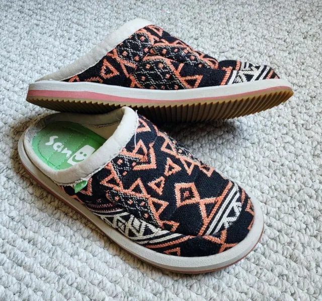 Sanuk Puff N Chill Low FOR SALE! - PicClick