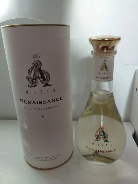Rhum A1710 Renaissance