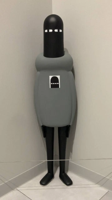 LY painter prints & sculptures - Dope! Gallery