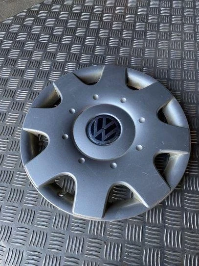VW PASSAT Variant B6 3C5 Copriruota 1T0601147C 1.90 Diesel 77kw 2006 21199490
