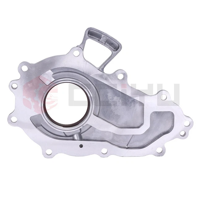 For Toyota Tacoma For T100 4Runner 2.7L DOHC 3RZFE Water Oil Pump
