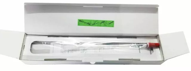 Mettler Toledo Gelgefüllter Sonde für Biotech Essen 405-dpas-sc-k8s/325 &
