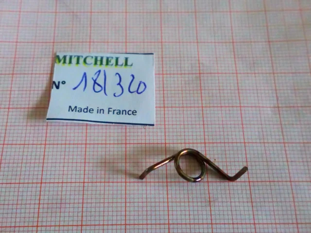 BOUTON FREIN MOULINET Mitchell Orca 6500Scpro Carrete Mulinello Reel Part 181750 EUR 6,00 - FR BOUTON FREIN MOULINET Mitchell Orca 6500Scpro Carrete Mulinello Reel Part 181750 EUR 6,00 - FR